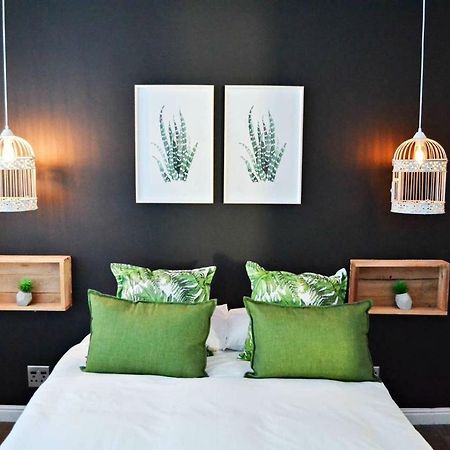 Aintree Farm Cottage Langebaan Dış mekan fotoğraf