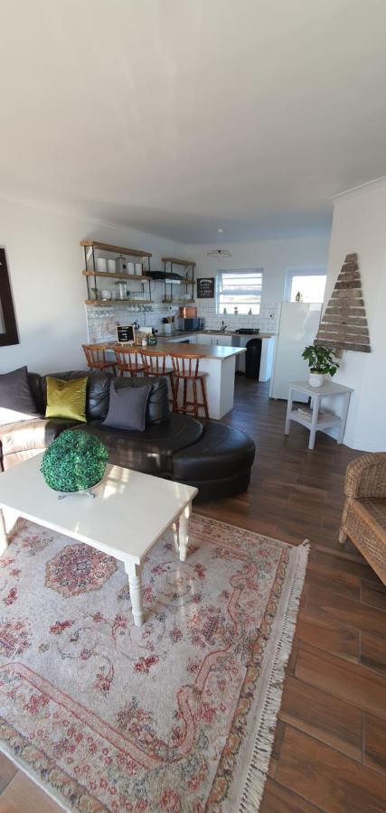 Aintree Farm Cottage Langebaan Dış mekan fotoğraf