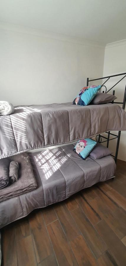 Aintree Farm Cottage Langebaan Dış mekan fotoğraf