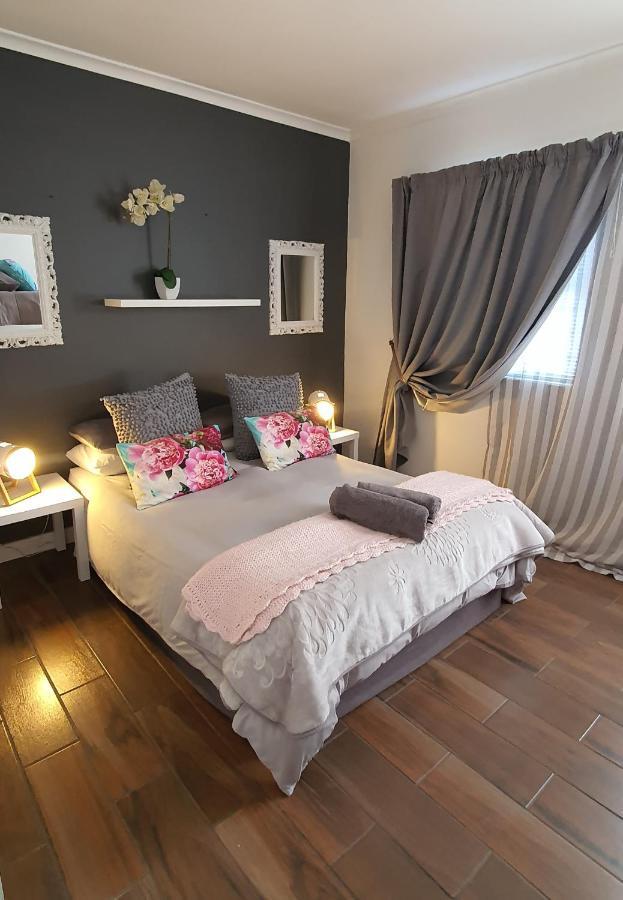 Aintree Farm Cottage Langebaan Dış mekan fotoğraf