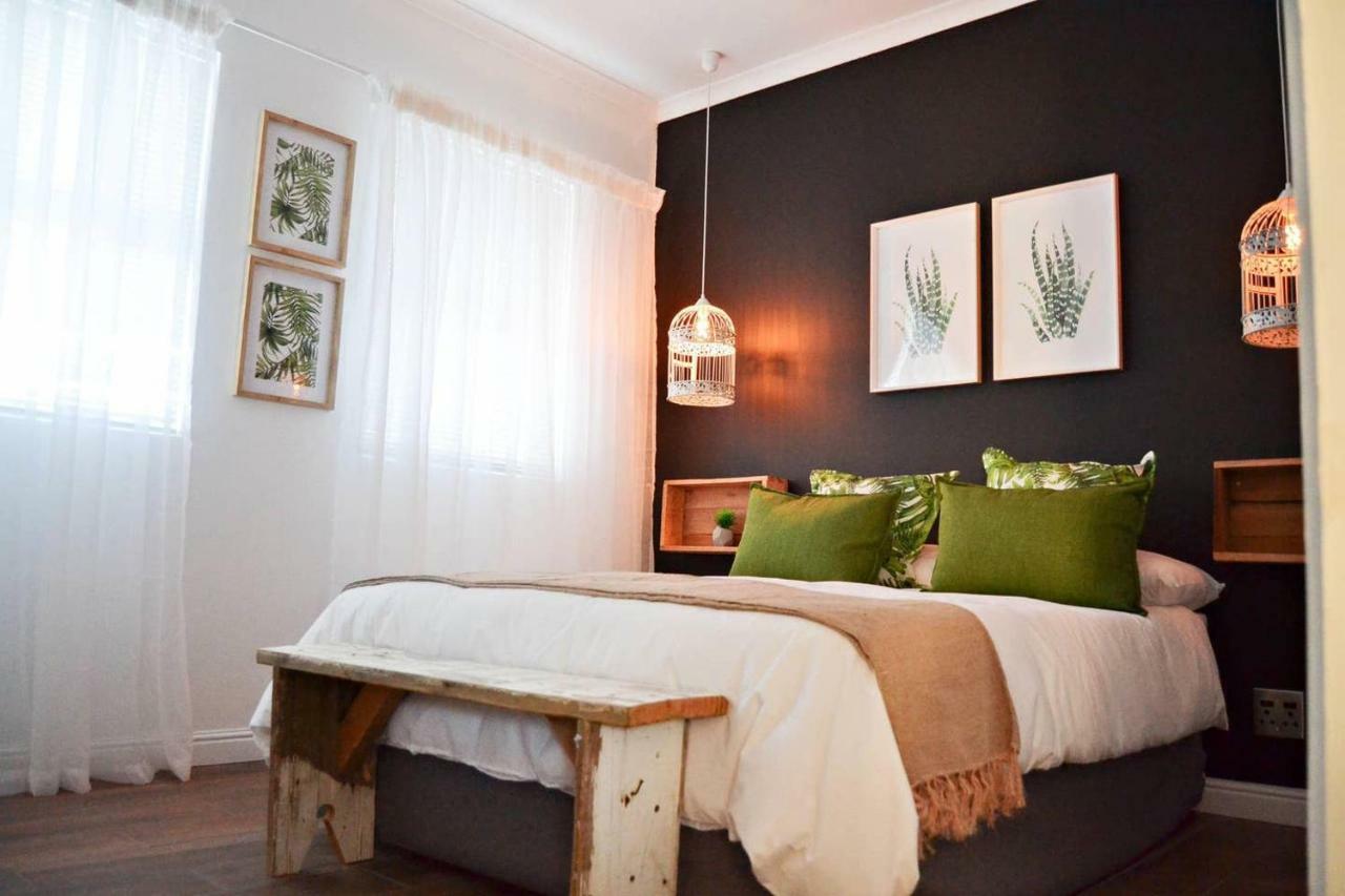Aintree Farm Cottage Langebaan Dış mekan fotoğraf