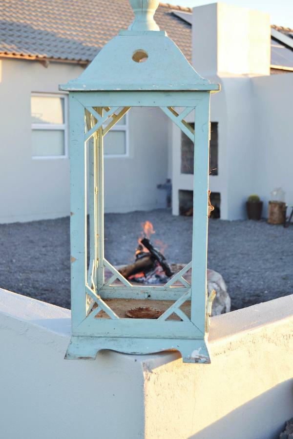 Aintree Farm Cottage Langebaan Dış mekan fotoğraf